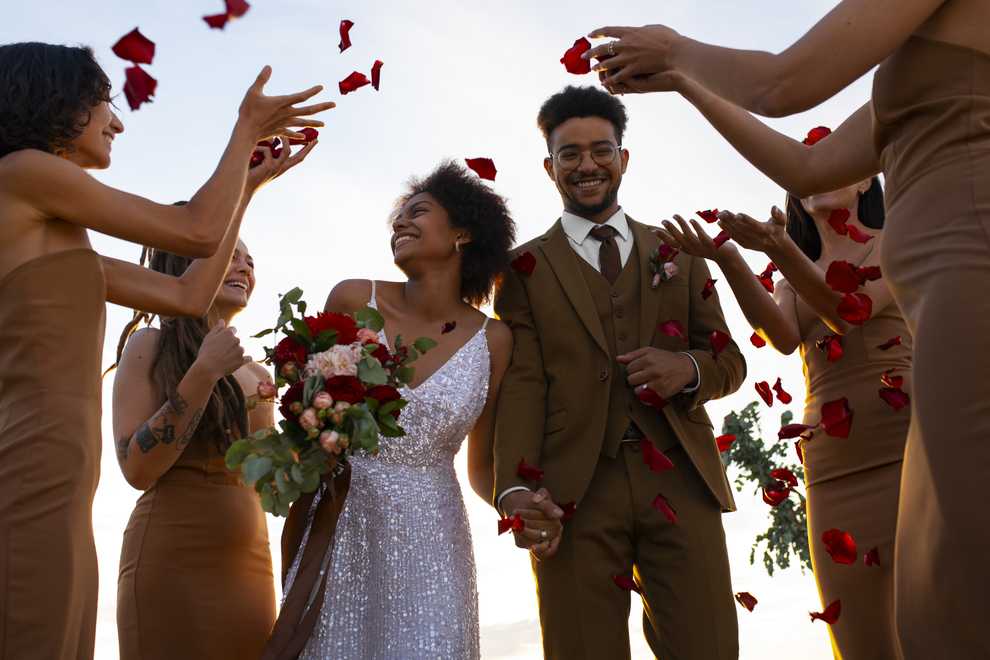 Rekomendasi Konsep Intimate Wedding, Pilihan Praktis Tanpa Banyak Tamu